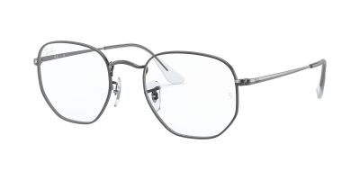 Ray-Ban RB 6448 Hexagonal 2502