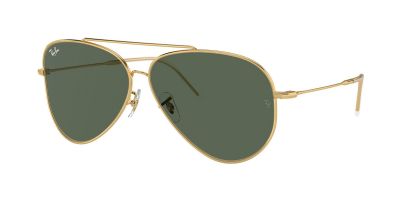 Ray-Ban RB R0101S Aviator Reverse 001/VR