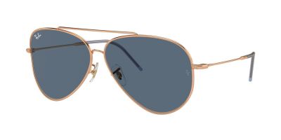 Ray-Ban RB R0101S Aviator Reverse 9202/3A