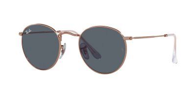 Ray-Ban RB 3447 Round Metal 9202/R5 53mm