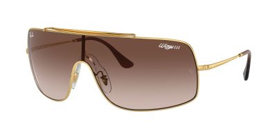 Ray-Ban RB 3897 Wings ΙΙΙ 001/13
