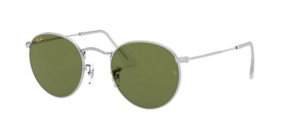 Ray-Ban RB 3447 Round Metal 9198/4E