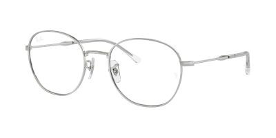 Ray-Ban RX6509 2968