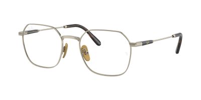 Ray-Ban RX8794 Jim Τitanium 1246