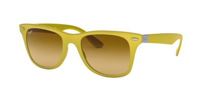 Ray-Ban Wayfarer Liteforce RB 4195 6085/2L 52mm