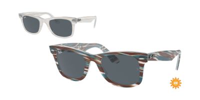 Ray-Ban Wayfarer RB 2140 1407/R5