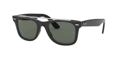 Ray-Ban Wayfarer RB 4540 601/58 Polarized 50mm