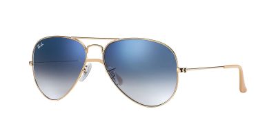 Ray-Ban Aviator Large Metal RB 3025 001/3F 55mm