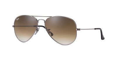 Ray-Ban Aviator Large Metal RB 3025 004/51 62mm