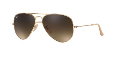 Ray-Ban Aviator Large Metal RB 3025 112/85 55mm