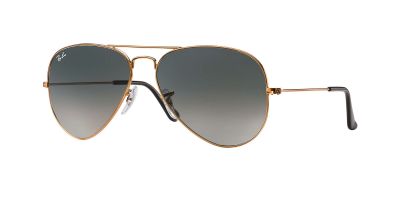 Ray-Ban Aviator Large Metal RB 3025 197/71 55mm