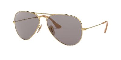 Ray-Ban Aviator Large Metal RB 3025 9064V8 58mm