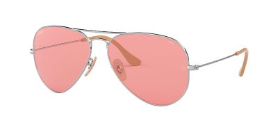 Ray-Ban Aviator Large Metal RB 3025 9065V7 55mm