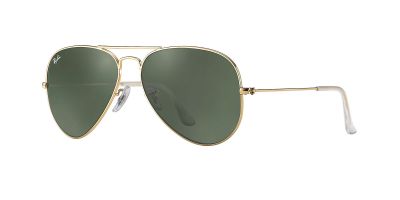 Ray-Ban Aviator Large Metal RB 3025 L0205 58mm