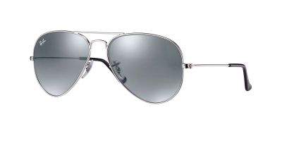 Ray-Ban Aviator Large Metal RB 3025 W3277 58mm