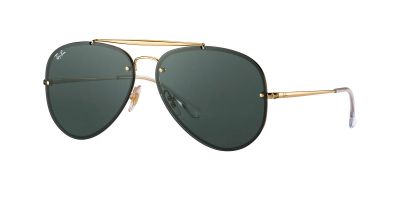 Ray-Ban Blaze Aviator RB 3584N 905071 58mm