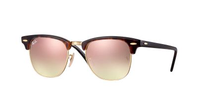 Ray-Ban RB 3016 Clubmaster 990/7O