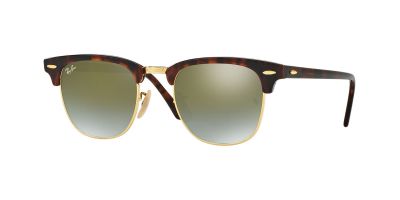 Ray-Ban RB 3016 Clubmaster 990/9J