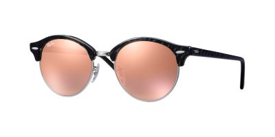 Ray-Ban Clubround RB 4246 1197Z2 51mm