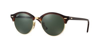 Ray-Ban Clubround RB 4246 990 51mm