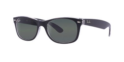 Ray-Ban New Wayfarer RB 2132 6052 58mm