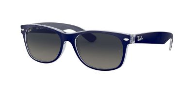 Ray-Ban New Wayfarer RB 2132 605371 55mm