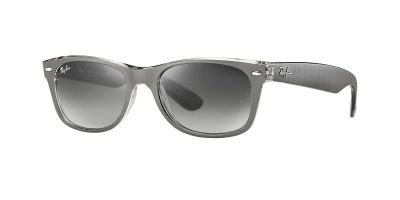 Ray-Ban New Wayfarer RB 2132 614371 55mm