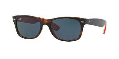 Ray-Ban New Wayfarer RB 2132 6180R5 52mm