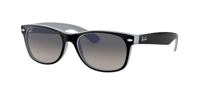 Ray-Ban New Wayfarer RB 2132 630971 52mm