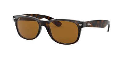 Ray-Ban New Wayfarer RB 2132 710 52mm