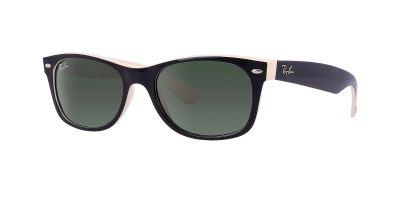 Ray-Ban New Wayfarer RB 2132 875 52mm