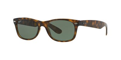 Ray-Ban New Wayfarer RB 2132 902L 55mm