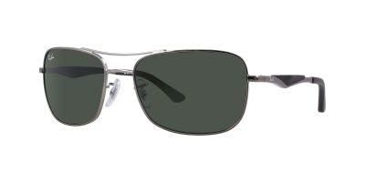 Ray-Ban RB 3515 004/71 61mm