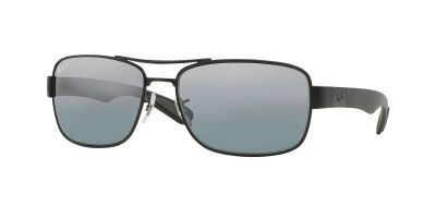 Ray-Ban RB 3522 006/82 Polarized 61mm