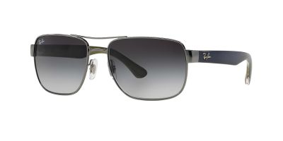 Ray-Ban RB 3530 004/8G 58mm