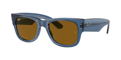 Ray-Ban RB 0840S Mega Wayfarer 6680/73