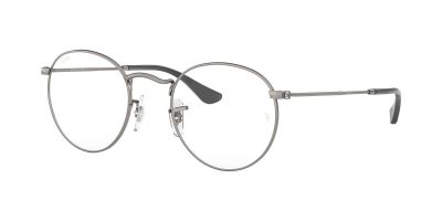Ray-Ban RB 3447V Round Metal 2620