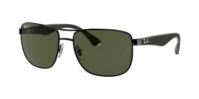 Ray-Ban RB 3533 002/9A