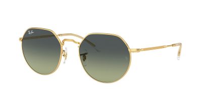 Ray-Ban Jack RB 3565 001/BH