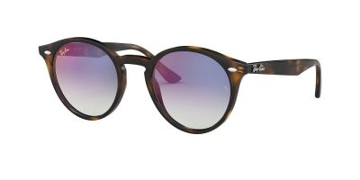 Ray-Ban Round RB 2180 710/X0 49mm