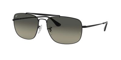 Ray-Ban The Colonel RB 3560 002/71 61mm