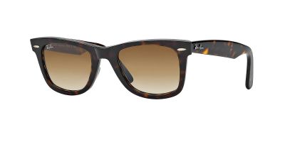 Ray-Ban Wayfarer RB 2140 902/51 50mm