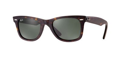 Ray-Ban Wayfarer RB 2140 902 54mm