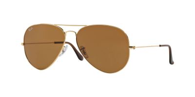 Ray-Ban Aviator Large Metal RB 3025 001/33 55mm