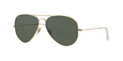 Ray-Ban Aviator Large Metal RB 3025 001 62mm