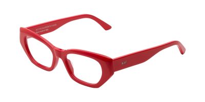 Retrosuperfuture Amata Optical Rosso 4O3