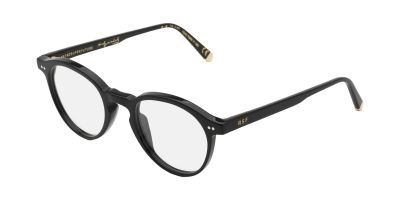 Retrosuperfuture The Warhol Optical Nero IT4 49mm