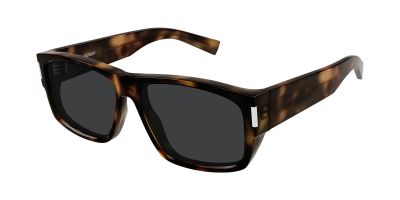 Saint Laurent SL 689 002 Tortoise Black