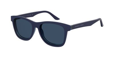 Seventh Street 7A 074/CS ZX9/C3 Polarized 53mm + Extra Clip-On