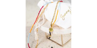 Sunny Cords Pippa Double Chain